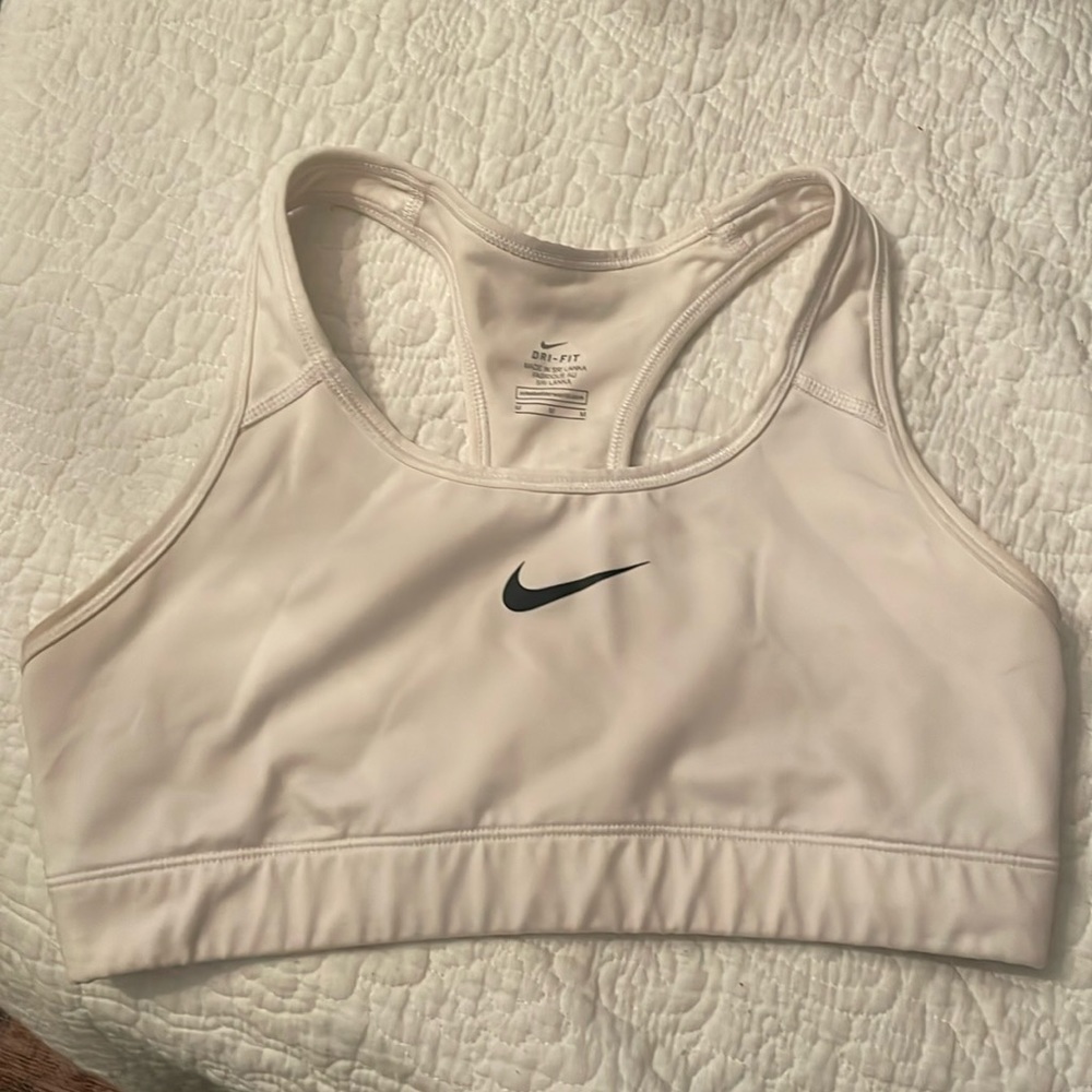 Nike Dri Fit Sports Bra